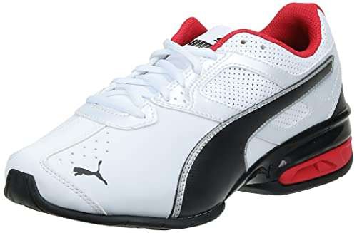 Amazon: Para los patones descuento en tenis puma 
