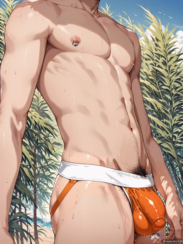 boy enjoys sunny day at the beach final watermarked mayoko