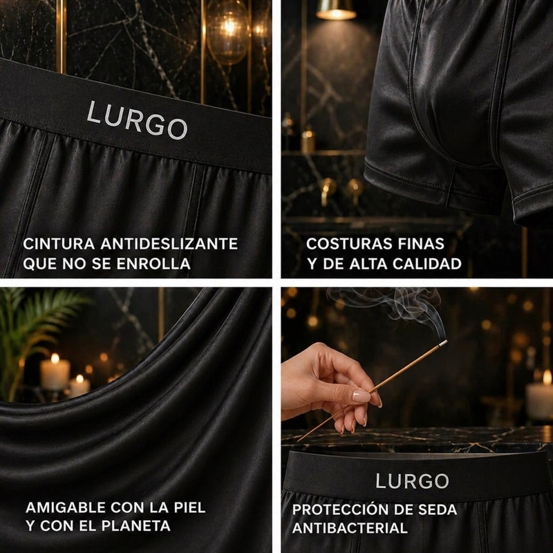 Beneficios Boxer BARE