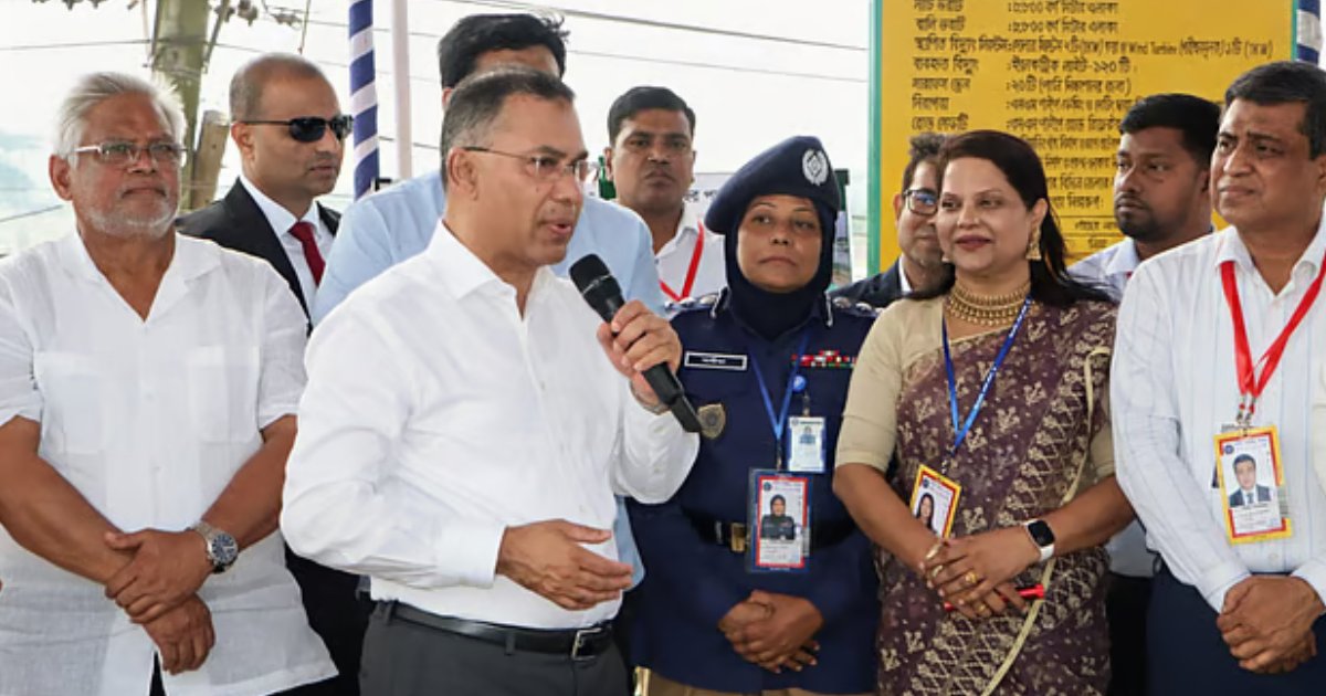 ‘পরিকল্পনা ও সদিচ্ছা থাকলে পরিবর্তন সম্ভব’