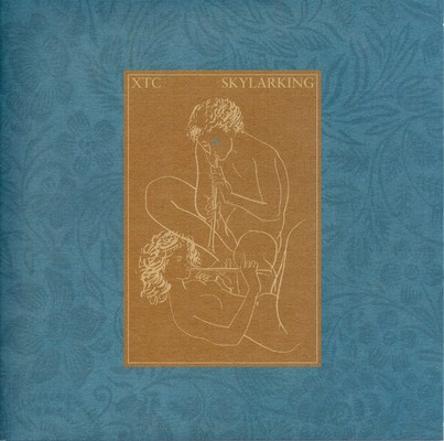 XTC - Skylarking (1986) [2024, Blu-ray Audio + Hi-Res]