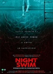 Night Swim (2024)