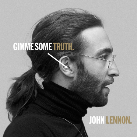 John Lennon - GIMME SOME TRUTH. (Deluxe Edition) (2020)