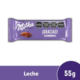 8840 | Chocolate Milka Leche X 55 Grs