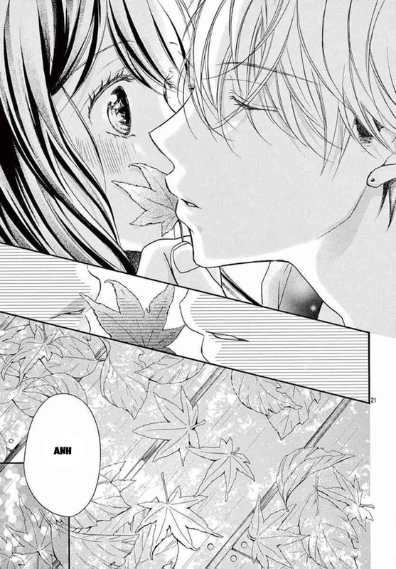 Kitto Ai Dakara, Iranai Chap 7 - Next Chap 8