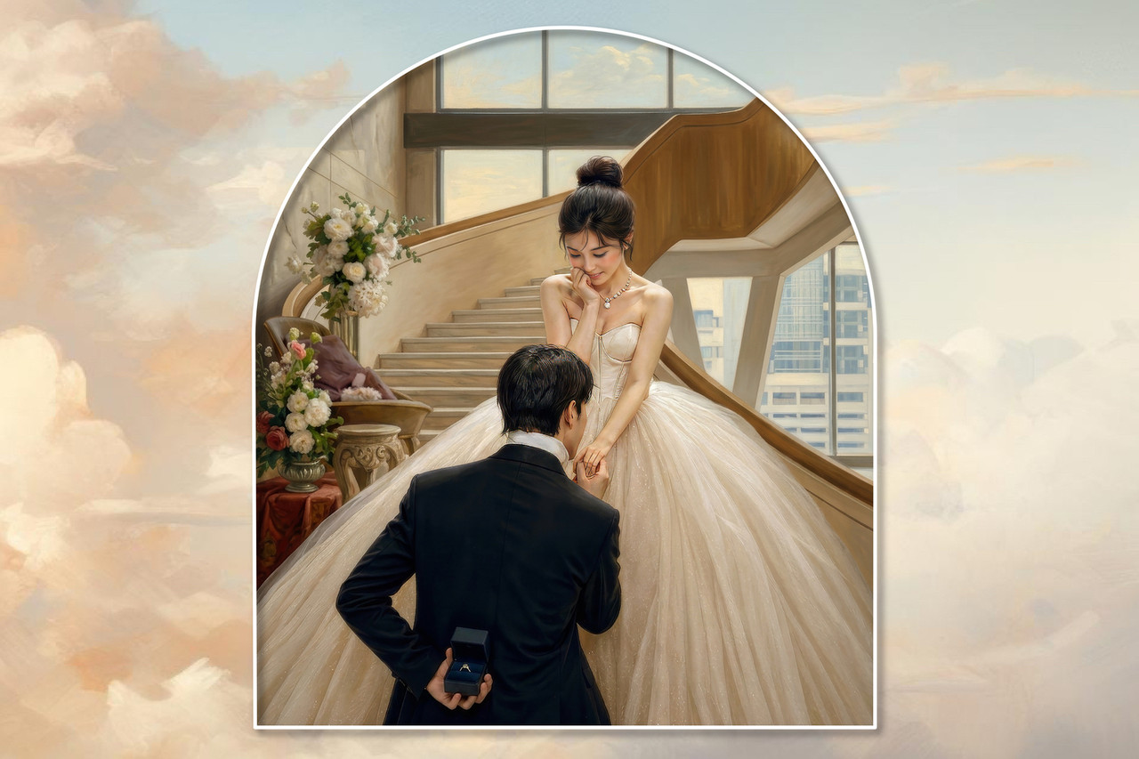ร่วมเติมเต็มความฝันในวันสำคัญของคุณ ขอเชิญร่วมงาน Carlton Wedding Open House พบกับข้อเสนอสุดพิเศษเฉพ