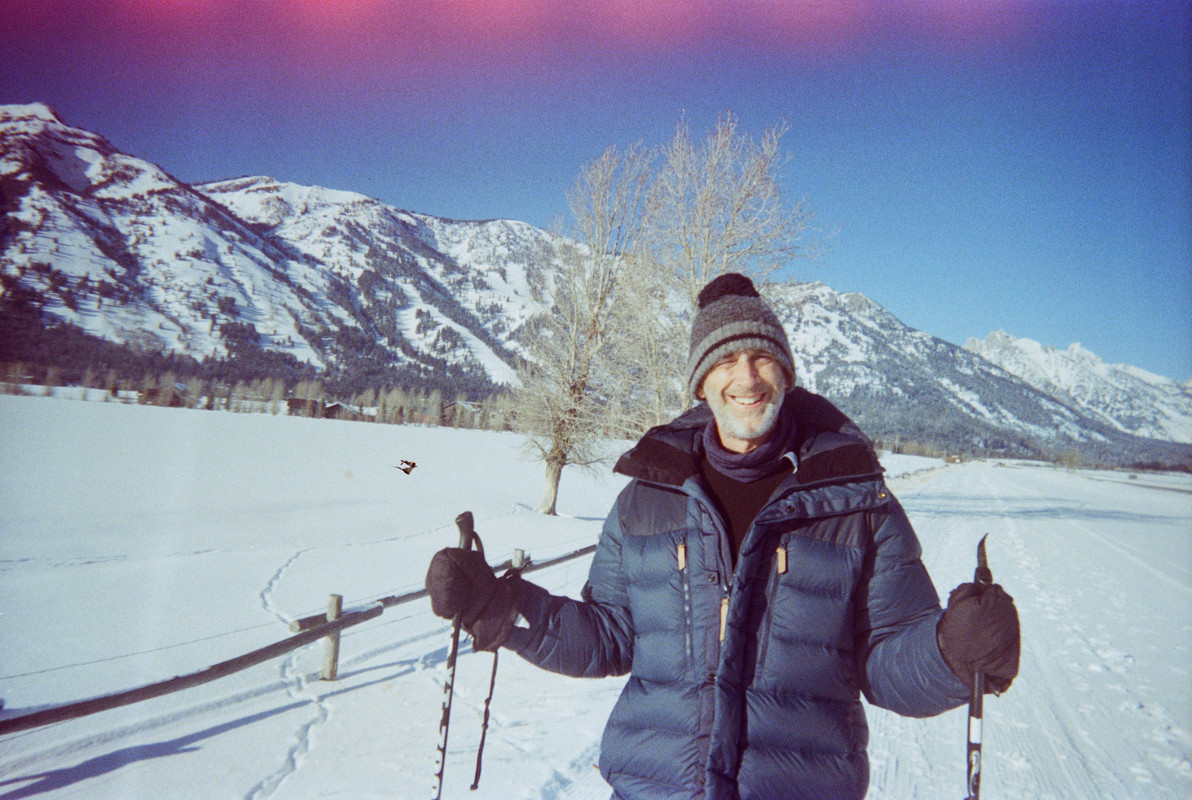 film photo