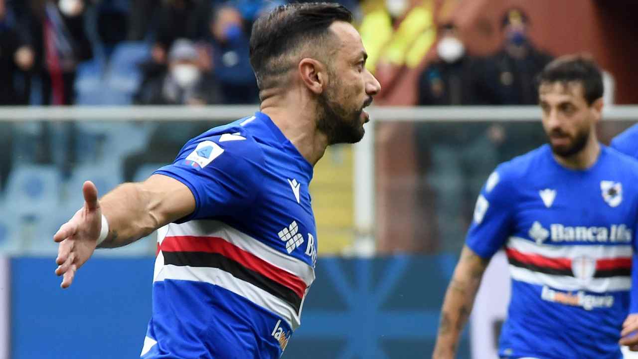 Rojadirecta Atalanta-Sampdoria Streaming Gratis PirloTV.