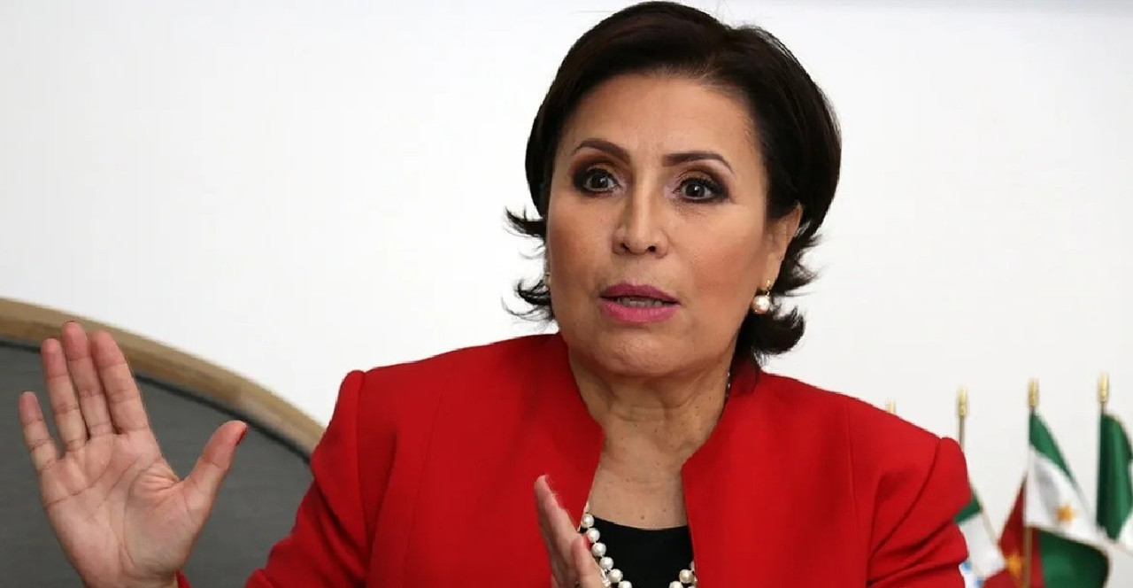 Rosario Robles tendrá el derecho de transitar por cualquier parte de México