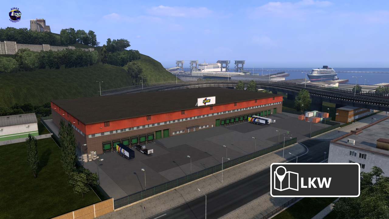 LKW
