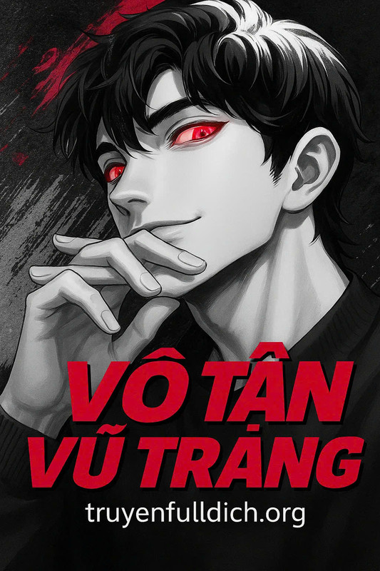 Vô Tận Vũ Trang