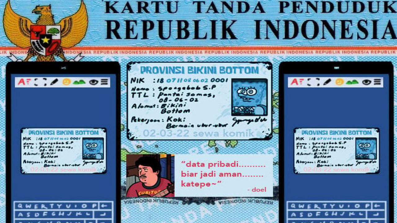 Cara Cek KTP Kamu Terdaftar Pinjol Atau Tidak, Tetap Waspada!