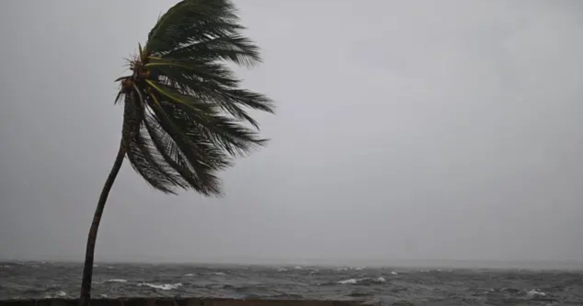 বঙ্গোপসাগরে গভীর নিম্নচাপ, ঘূর্ণিঝড়ে তিন বিভাগে বৃষ্টির শঙ্কা