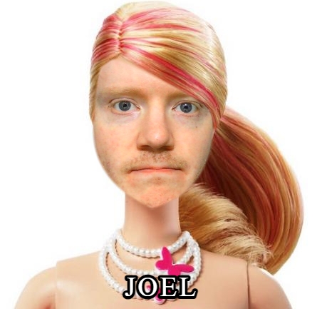 joel.barbie