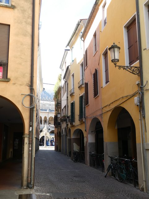 DÍA 10 – Padua / Venecia - Dolomitas, Garda, Venecia... Noreste de Italia en verano de 2025 (4)