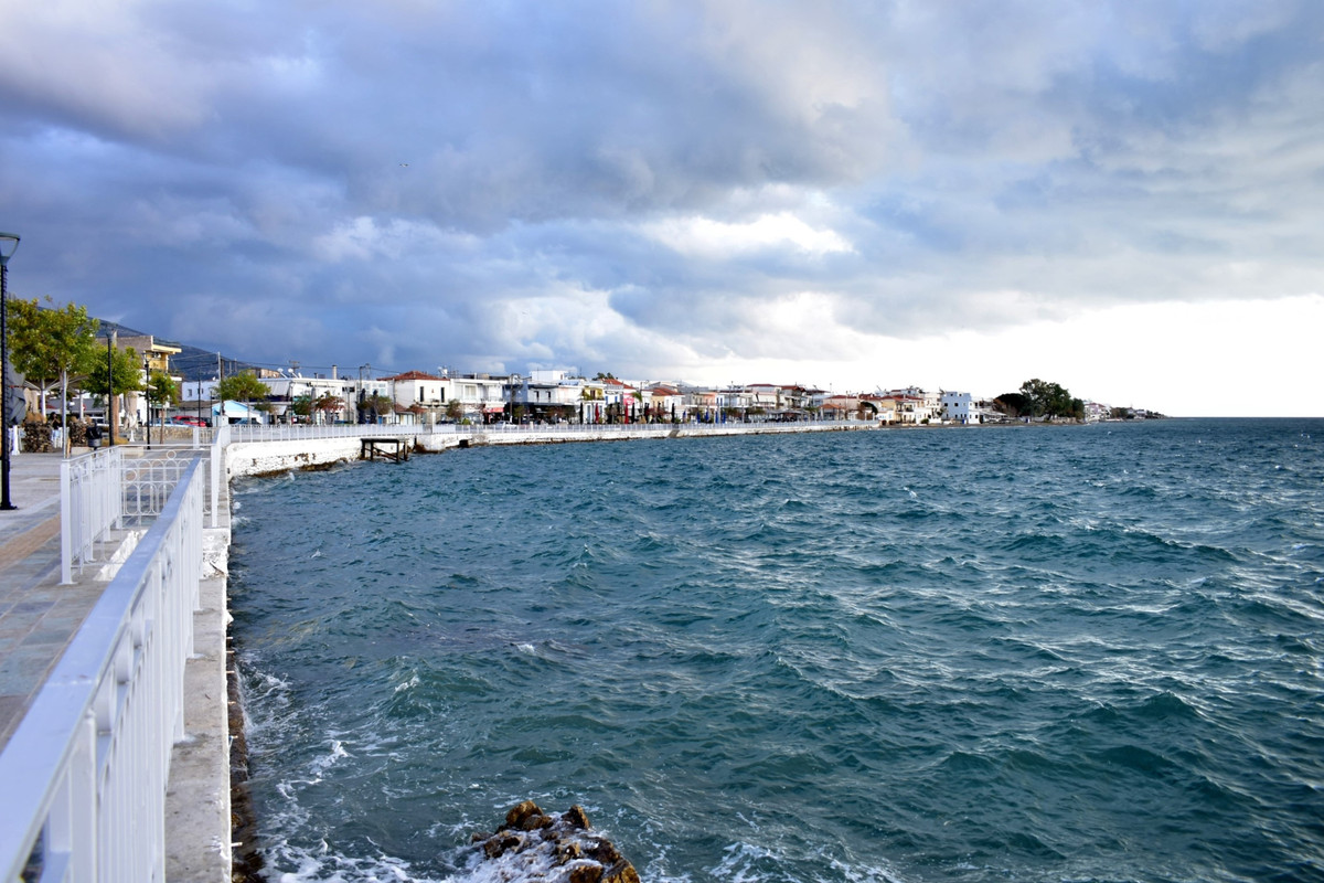 Αμάρυνθος (1)