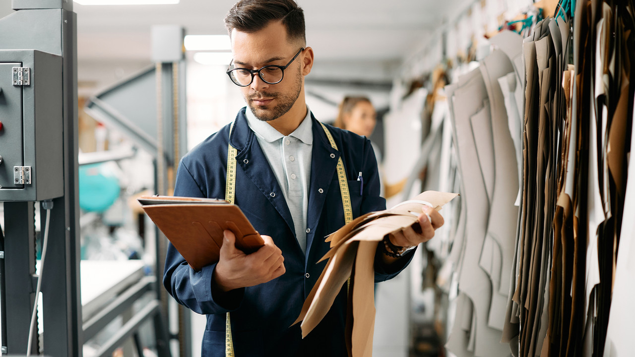 Italy and the Modern Fashion Industry