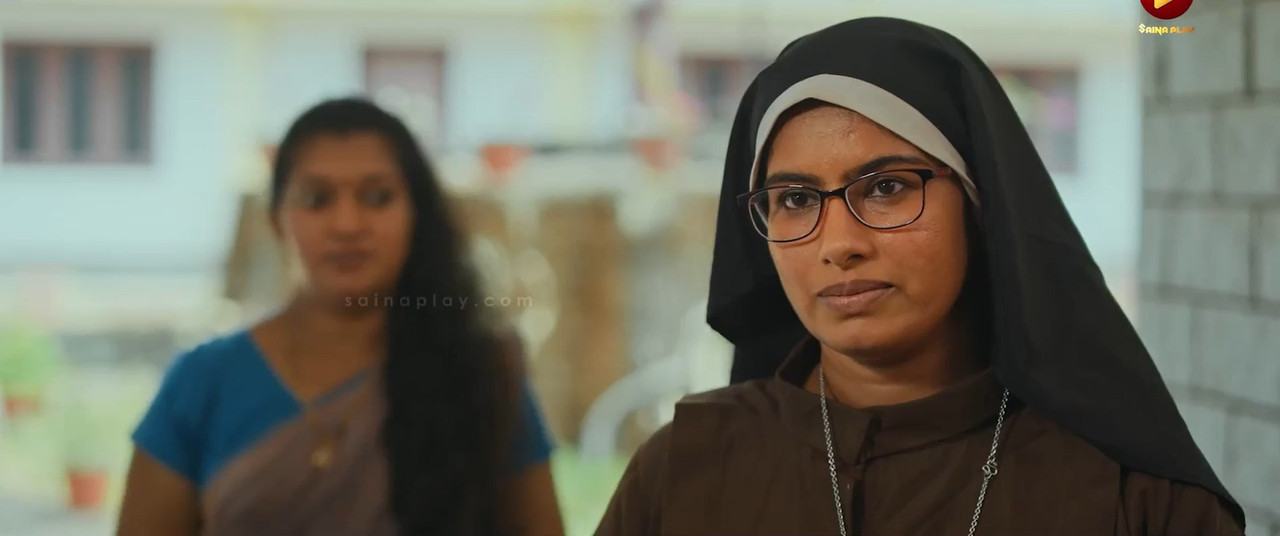 Nerchappetty 2023 WebRip [Malayalam] 480p, 720p ESub Screenshot