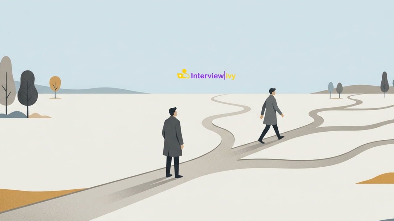 Why Strong Applicants Still Struggle With Follow-Up Questions