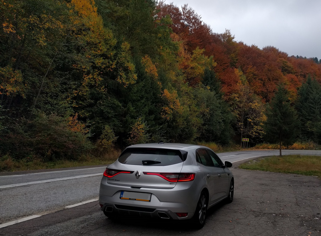 GT