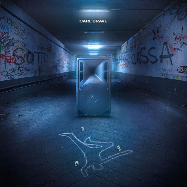 Carl Brave Sotto Cassa 2021 Pop rap Flac 16 44