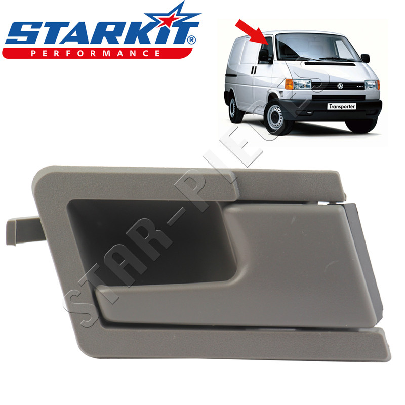 Guardabarros reparación chapa radlaufrand delantera derecha detrás parte VW Transporter t4