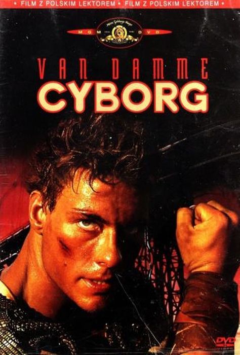 Cyborg (1989) MULTi.1080p.BluRay.REMUX.AVC.DTS-HD.MA.2.0-LTS / Lektor PL i Napisy PL
