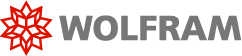 wolfram logo