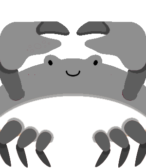 Robot Crab