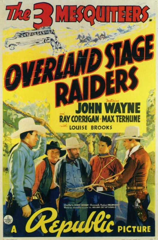 1938-Overland-Stage-Raiders-poster