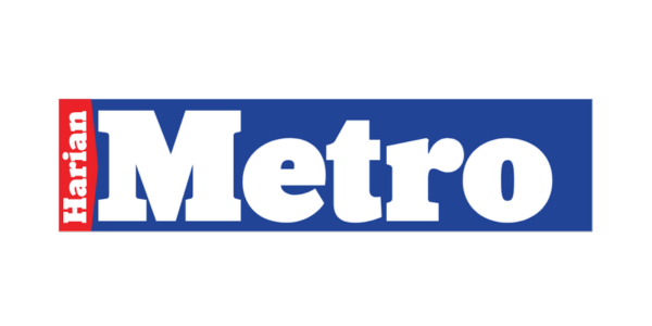 Harian Metro Logo