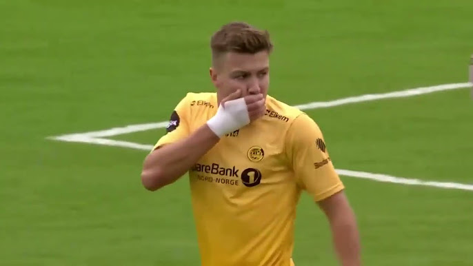 Viking vs Bodo Glimt, 23h00 ngày 19/07