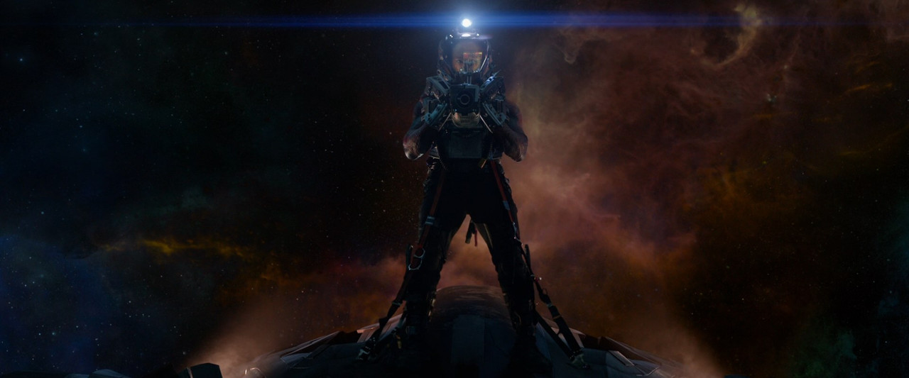 Guardians of the Galaxy 2014 (1080p x265 10bit T
