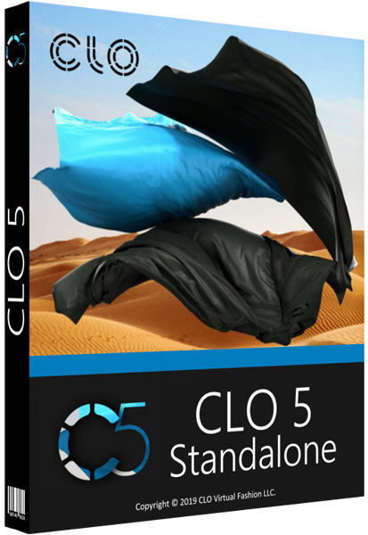 CLO Standalone 5.2.284.29975 (x64) Multilingual