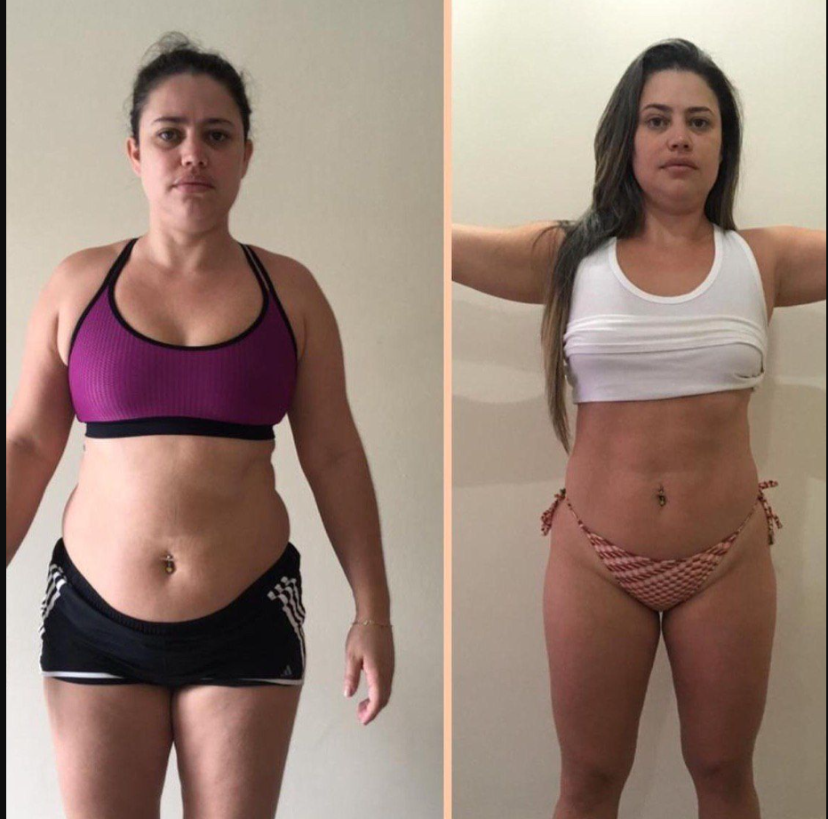 Transformação Silvia