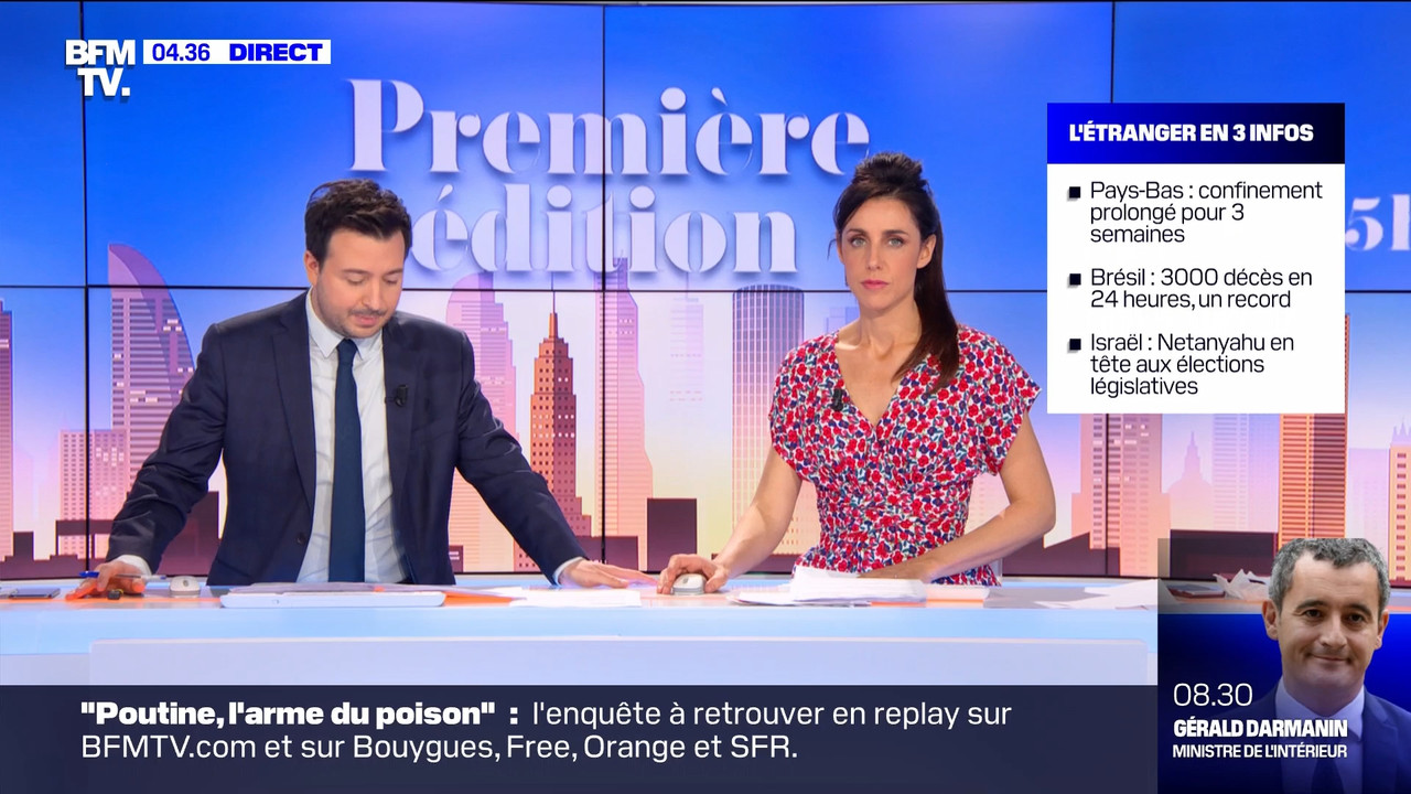 03.24 - 03.30.00 - Première édition. Un nouveau tandem prend les comm....ts_snapshot_12.31.068