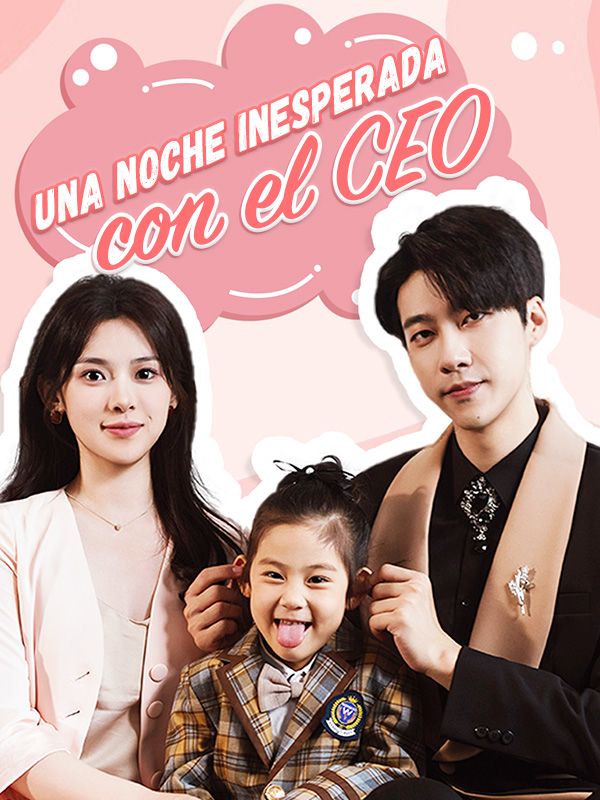 Una Noche Inesperada con el Ceo