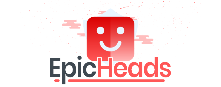 [Image: Epic-Heads.png]