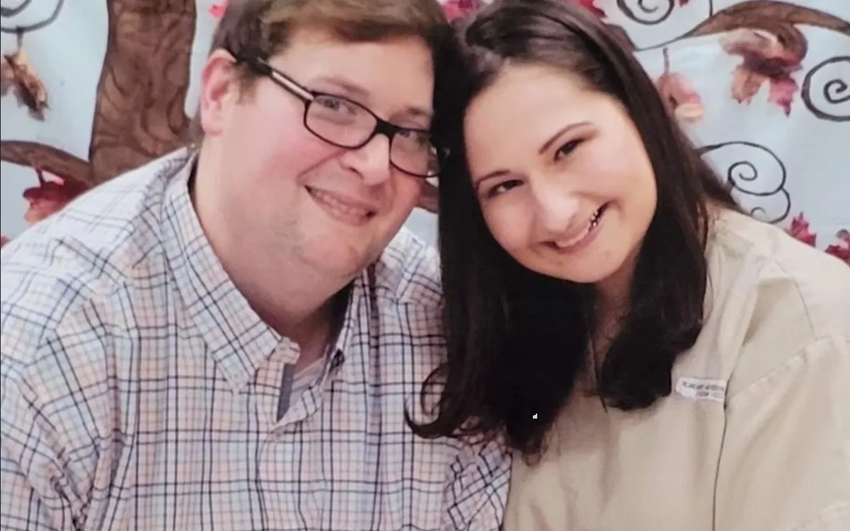 Gypsy Rose Blanchard se separa de su esposo tras 3 meses de su liberación de prisión