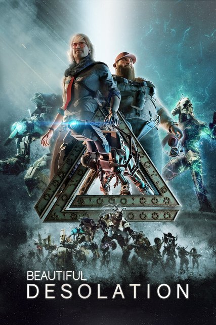 BEAUTIFUL DESOLATION 1 0 6 7_b MULTi10 GOG GNU Linux Wine johncena141