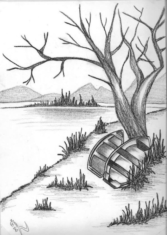 Easy-Landscape-Drawing-Ideas-For-Beginners-11-3