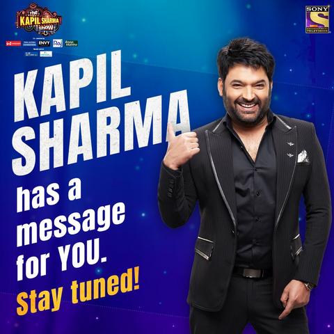 The Kapil Sharma Show S03E12 26th September 2021 Full Show 720p HDRip 700MB Dwonload