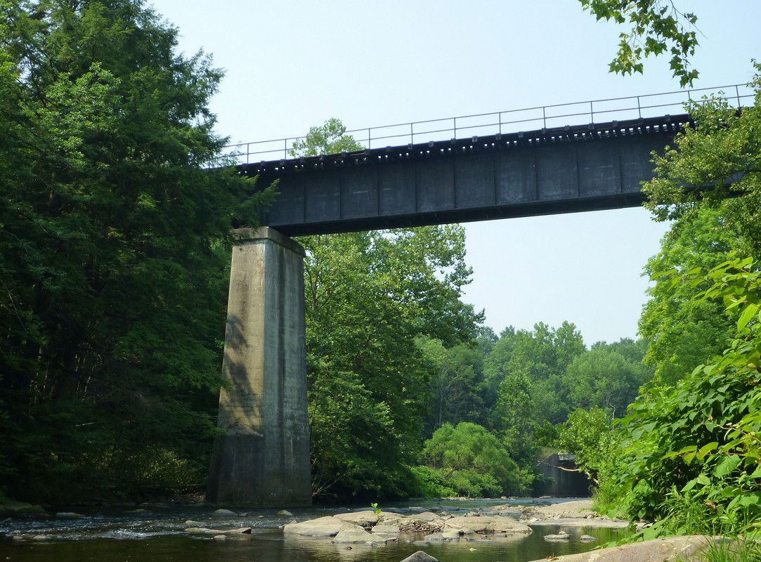 Trestle