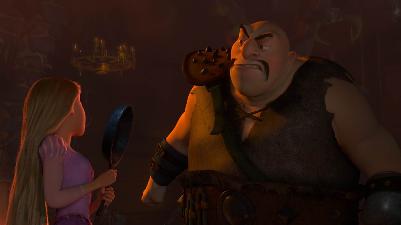 Công chúa Tóc Mây. Tangled (2010) Lồng Tiếng.mkv_snapshot_00.39.19.149