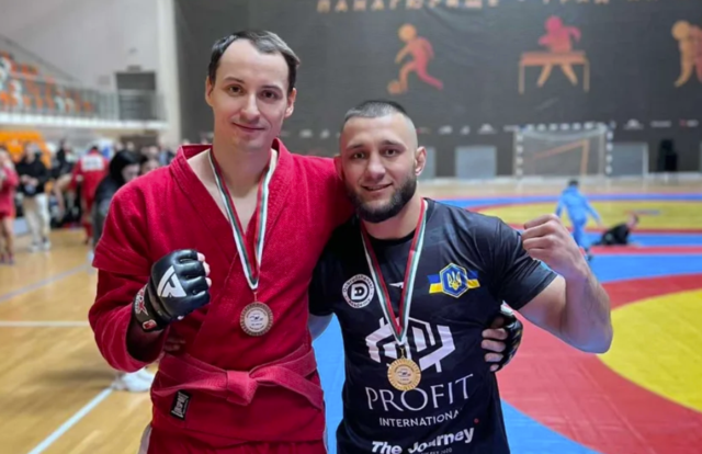 Богдан Сташенко готов да разтърси MAX FIGHT 61: Уважението трябва да се заслужи