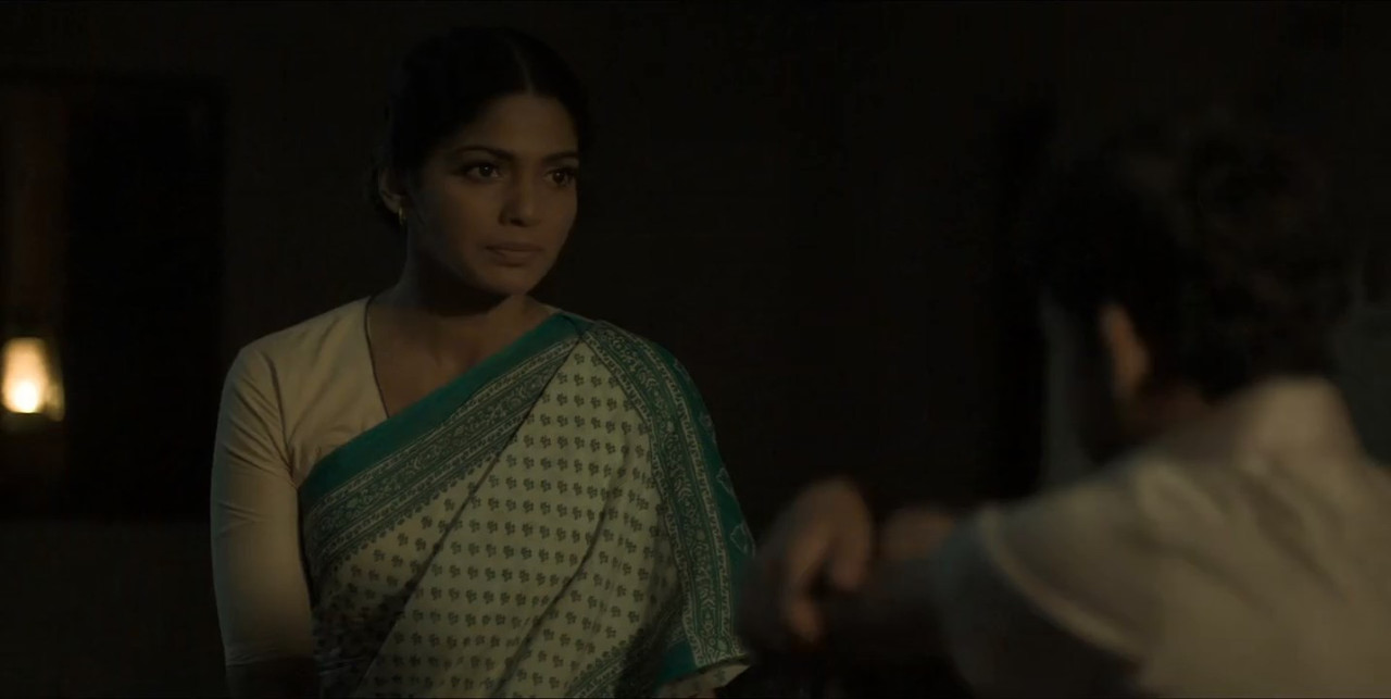1962: The War In The Hills (2021) Season 1 [Hindi + Tamil + Telugu + Malayalam + Kannada] WebRip 480p, 720p ESub - Complete Screenshot