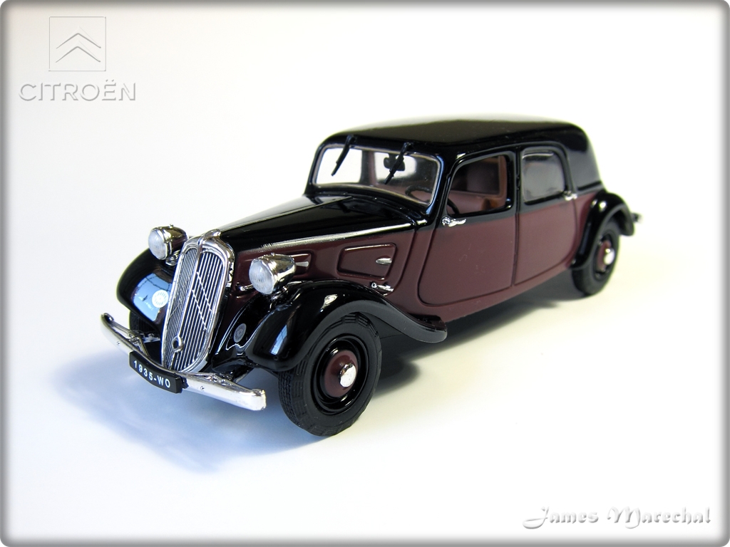 Citroen 11A long (1) UHA