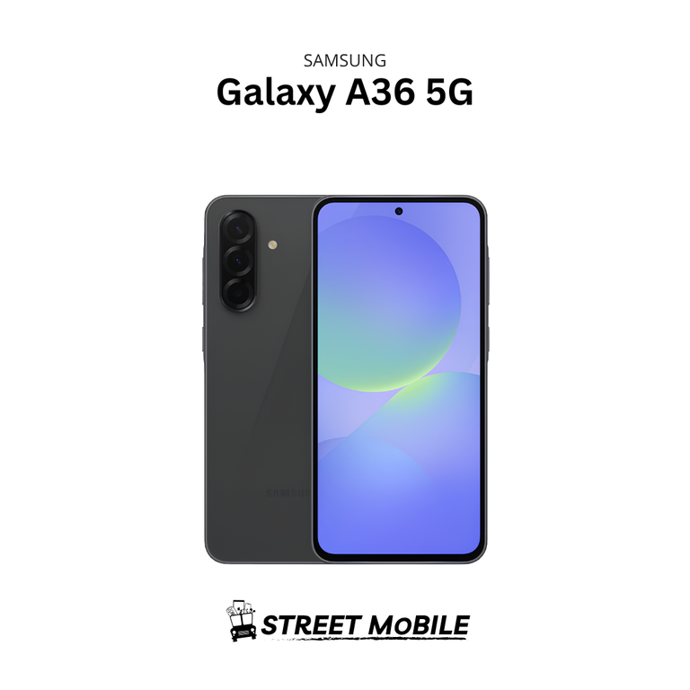 SAMSUNG Galaxy A36 5G