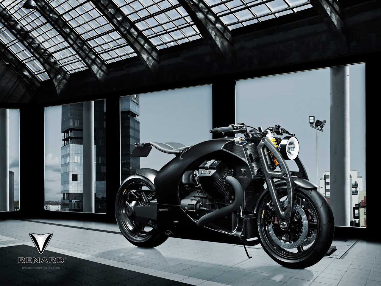 Renard GT