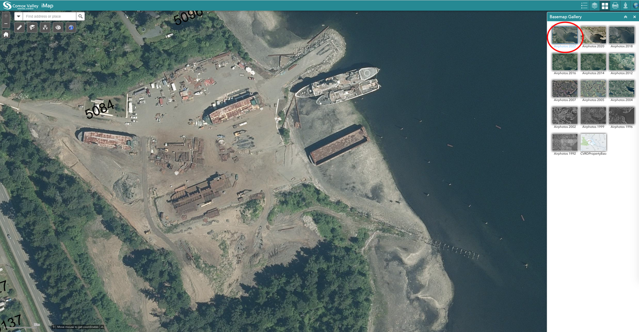 CVRD-imap-airphotos-dwr-2022